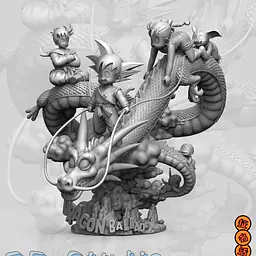 DB - Prince Family Airship 4