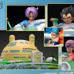 DB - Prince Family Airship 2