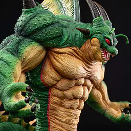 CPR - Porunga 3