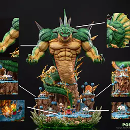 CPR - Porunga 4
