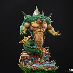 CPR - Porunga 7