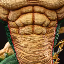 CPR - Porunga 5