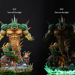 CPR - Porunga 9