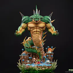 CPR - Porunga 2