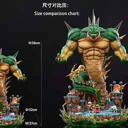 CPR - Porunga 12