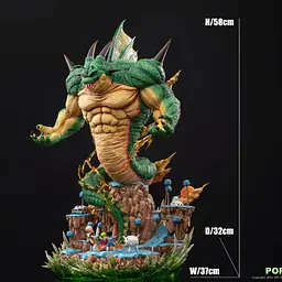 CPR - Porunga 11
