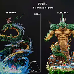 CPR - Porunga 13