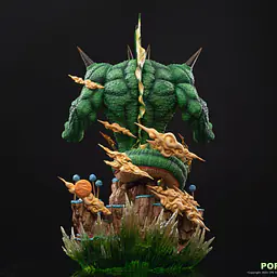 CPR - Porunga 10