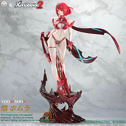 Niji - Pyra 1