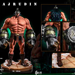 DX - Hajrudin 3