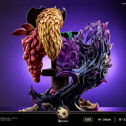 LB - Devil Fruit 3