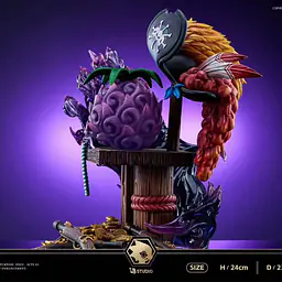 LB - Devil Fruit 2