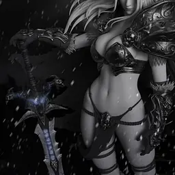 Mayflies - Lich Queen 2