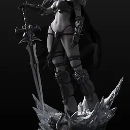 Mayflies - Lich Queen 3