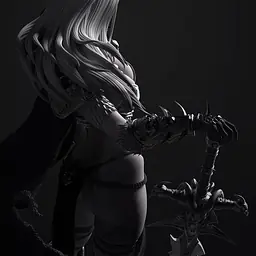 Mayflies - Lich Queen 4
