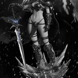 Mayflies - Lich Queen 1