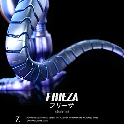 White Hole - King Cold and Mecha Frieza 11