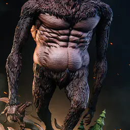 Hertz - Beast Titan 1