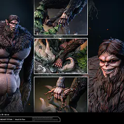 Hertz - Beast Titan 3