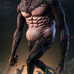 Hertz - Beast Titan 4