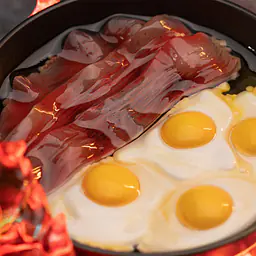 Rising Sun - Calcifer 2