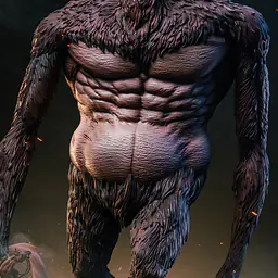 Hertz - Beast Titan 5