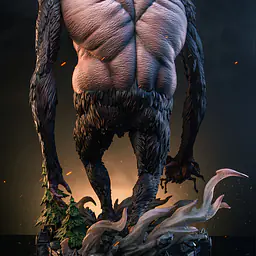Hertz - Beast Titan 6