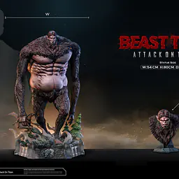 Hertz - Beast Titan 9
