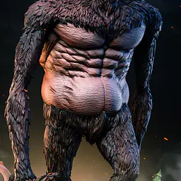 Hertz - Beast Titan 7