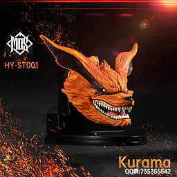 MOS - Kurama 3