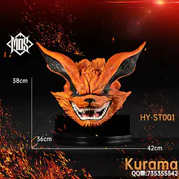 MOS - Kurama 1