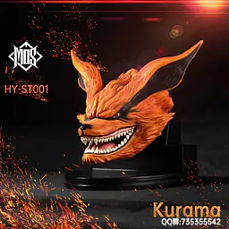 MOS - Kurama 2