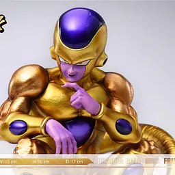 Wink - Golden Frieza 2