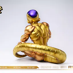 Wink - Golden Frieza 3