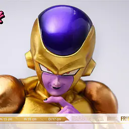 Wink - Golden Frieza 4