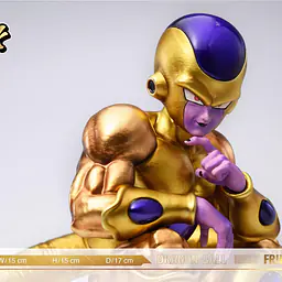 Wink - Golden Frieza 5
