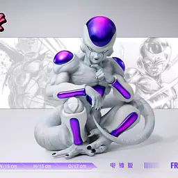 Wink - Frieza 3