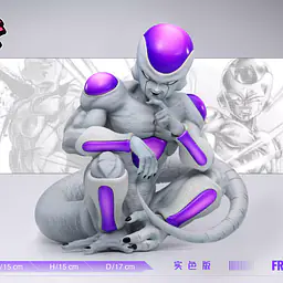 Wink - Frieza 1