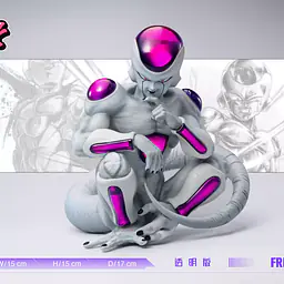 Wink - Frieza 5
