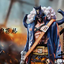 Black - Hanafuda 4