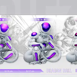 Wink - Frieza 8
