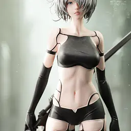 Art of Eden - A2 2