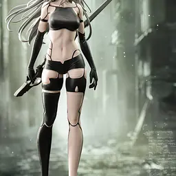 Art of Eden - A2 3