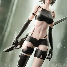 Art of Eden - A2 5