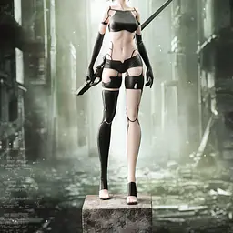 Art of Eden - A2 1