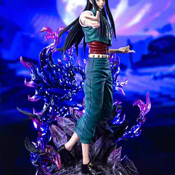 Wings - Illumi 1