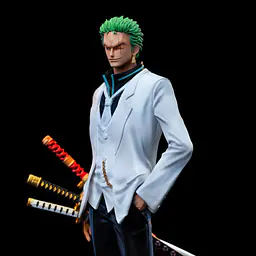FXW - Zoro 3