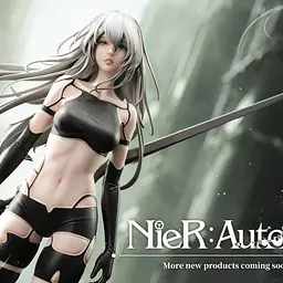 Art of Eden - A2 9