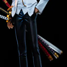 FXW - Zoro 2