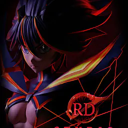 RD - Ryuko Matoi 4